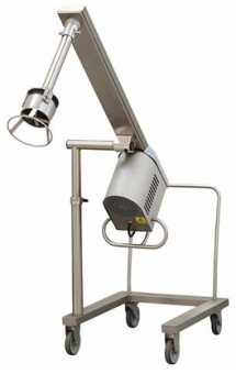 Турбоблендер (насадка для пюре) Electrolux 603291 (TBX130FP1V) в ШефСтор (chefstore.ru)